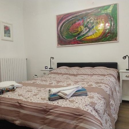 L'Ippocampo Bed & Breakfast Miagliano Luaran gambar