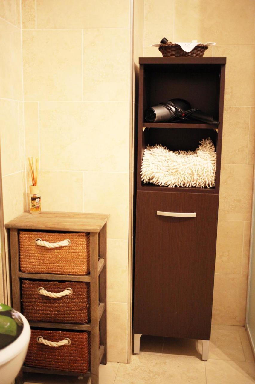 L'Ippocampo Bed & Breakfast Miagliano Luaran gambar