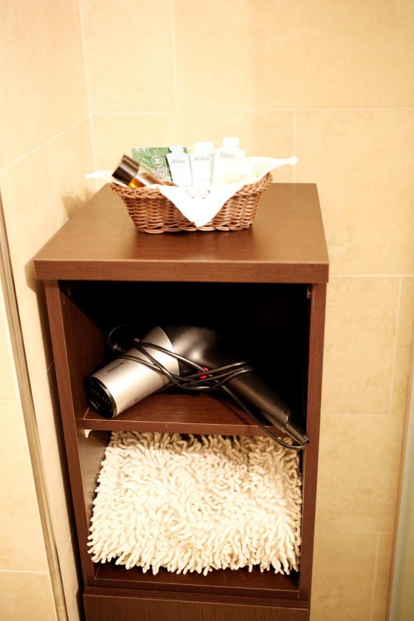 L'Ippocampo Bed & Breakfast Miagliano Luaran gambar