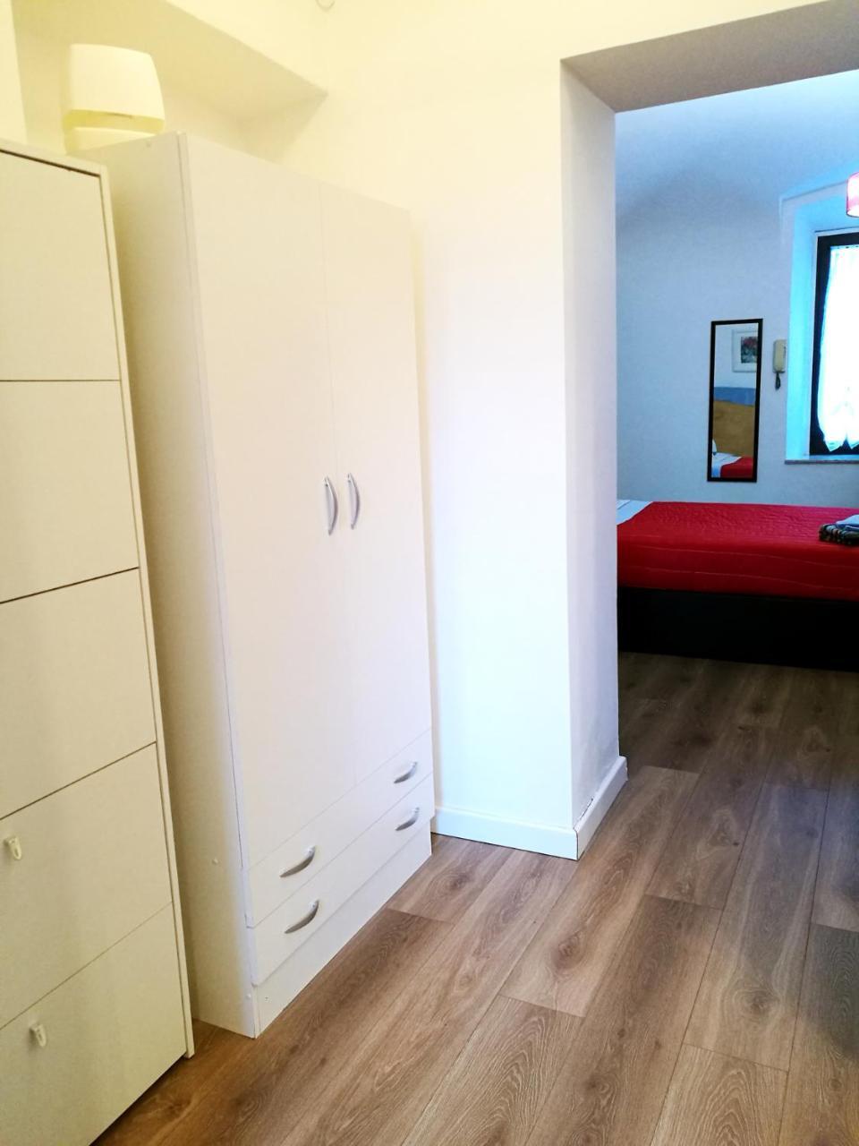 L'Ippocampo Bed & Breakfast Miagliano Luaran gambar